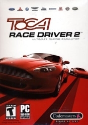 ToCA Race Driver 2: Ultimate Racing Simulator
