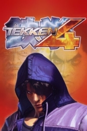 Tekken 4