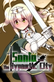 Sonia and the Hypnotic City