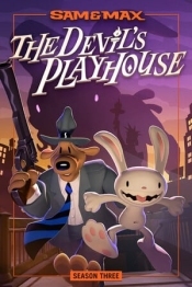 Sam and Max: The Devil's Playhouse