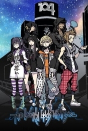 NEO: The World Ends with You
