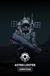 Astro Looter: Survivor