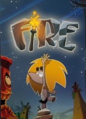 Fire: Ungh’s Quest