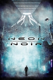 Neon Noir
