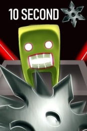 10 Second Shuriken