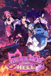 Married Into Hell