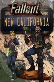 Fallout: New California