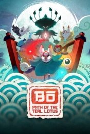 Bo: Path of the Teal Lotus