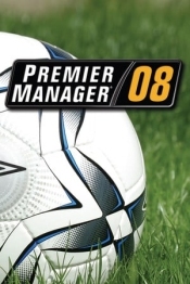 Premier Manager 08