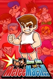 River City Melee Mach!!