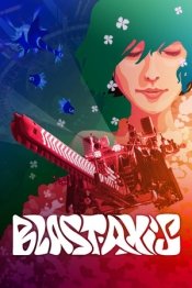 BLAST-AXIS