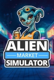 Alien Market Simulator