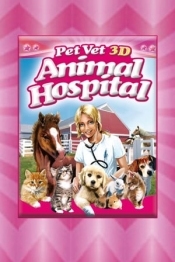 Pet Vet 3D Animal Hospital