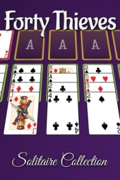 Forty Thieves Solitaire Collection