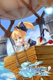 Forward to the Sky