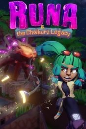 Runa and the Chaikuru Legacy