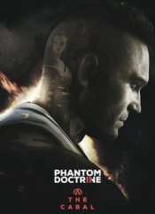 Phantom Doctrine: The Cabal