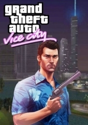 Grand Theft Auto: Vice City Plus