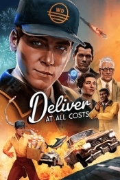 Deliver At All Costs
