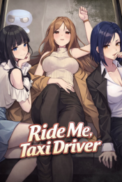Ride Me, Taxi Driver