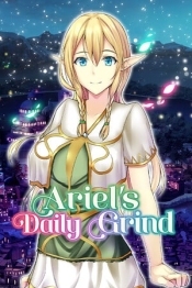 Ariel's Daily Grind