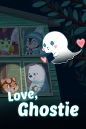 Love, Ghostie