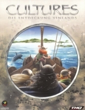 Cultures: The Discovery of Vinland