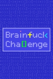 Brainfuck Challenge