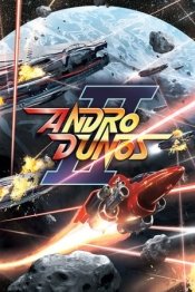 Andro Dunos 2