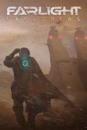 Farlight Explorers