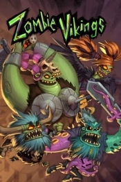 Zombie Vikings