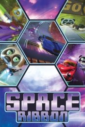 Space Ribbon - Slipstream to the Extreme