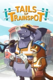Tails of Trainspot