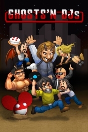 Ghosts'n DJs