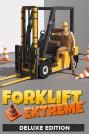 Forklift Extreme: Deluxe Edition
