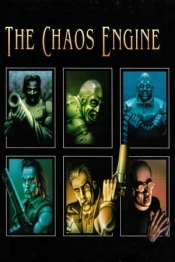 The Chaos Engine