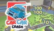 Car Car Crash Hands On Edition