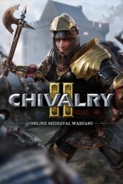 Chivalry 2