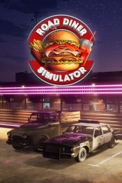 Road Diner Simulator