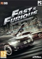 Fast and Furious Showdown