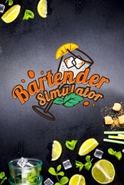 Bartender Simulator