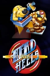 Head Over Heels