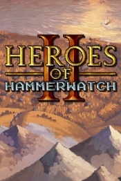 Heroes of Hammerwatch 2