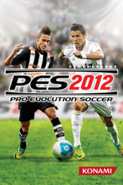 PES 2012