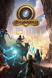 Caravan