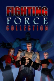Fighting Force Collection