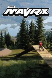 MAVRIX by Matt Jones