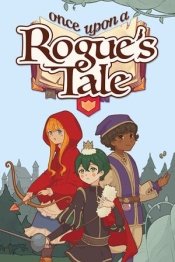 Once Upon a Rogue's Tale