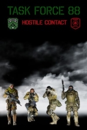 Task Force 88: Hostile Contact