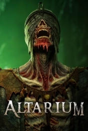 Altarium